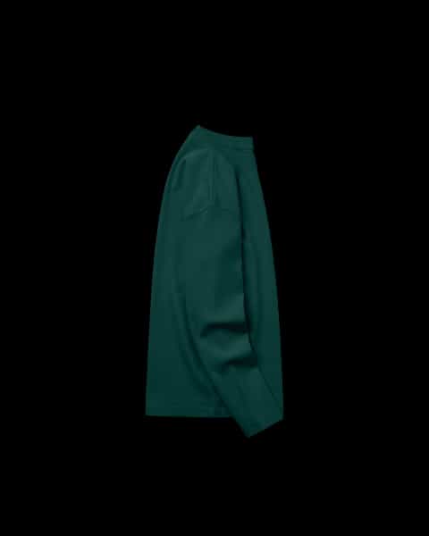Premium Longsleeve T-Shirt