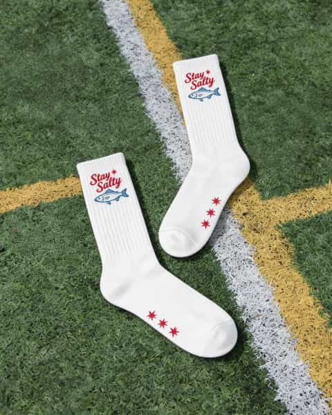 Bespoke Sport Socks
