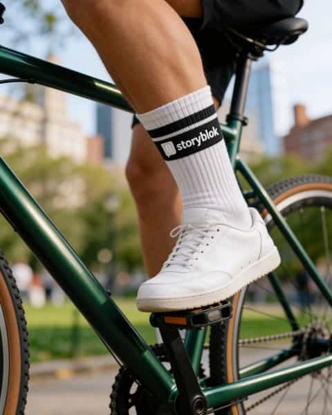 Bespoke Sport Socks