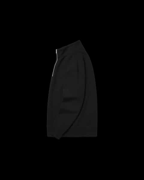 Quarter Zip Sweatshirt
