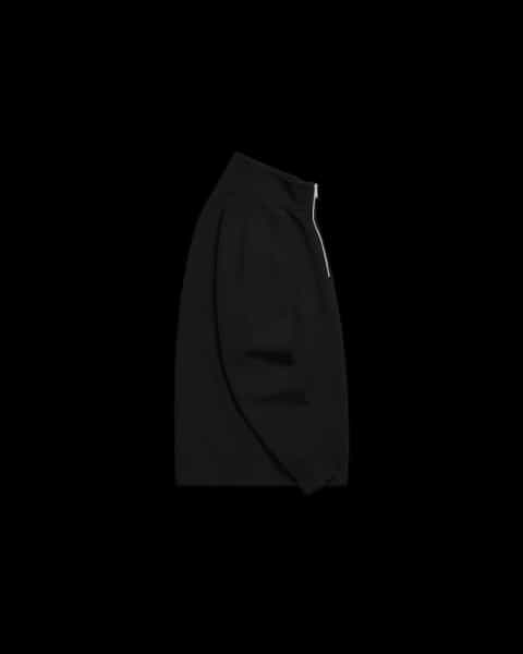 Quarter Zip Sweatshirt