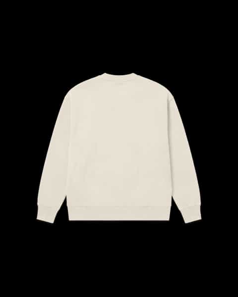 AS Colour Heavyweight Sweatshirt