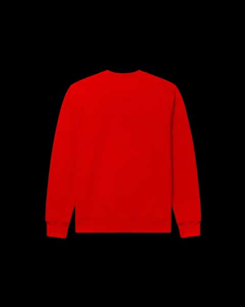 Made in Europe Sweatshirt