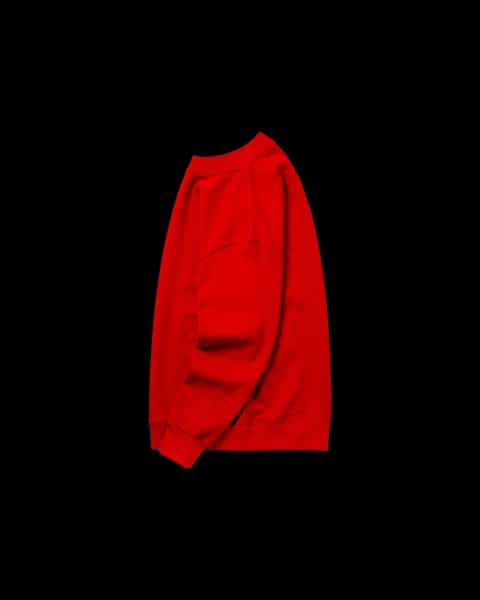 Made in Europe Sweatshirt