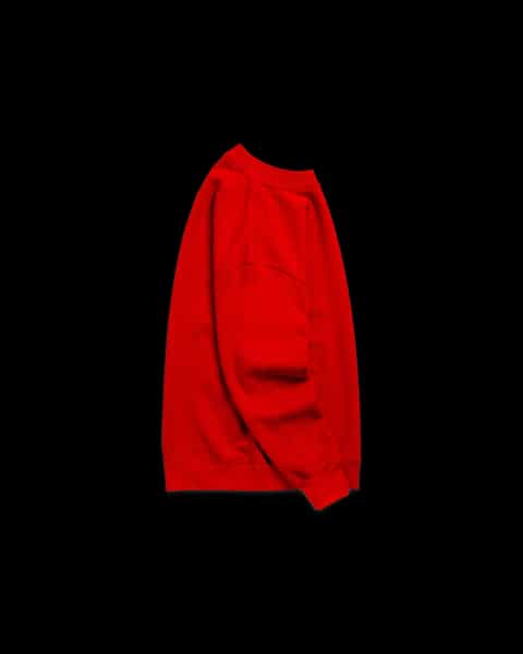 Made in Europe Sweatshirt
