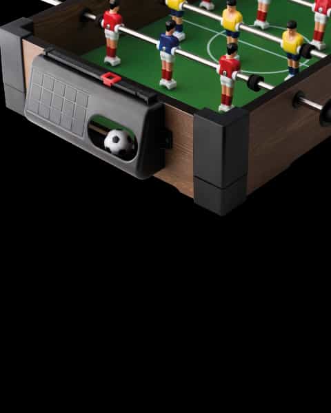 Mini Football Table Game