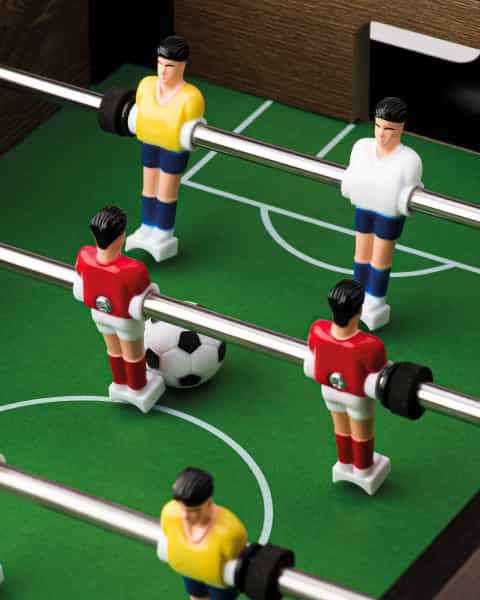 Mini Football Table Game