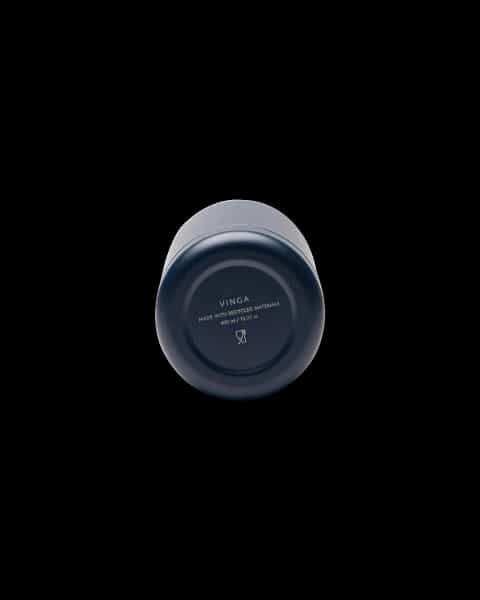 Insulated Strap Bottle