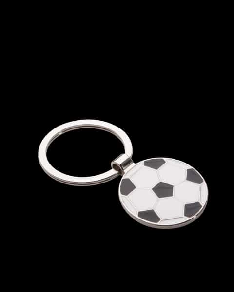 Football Keychain