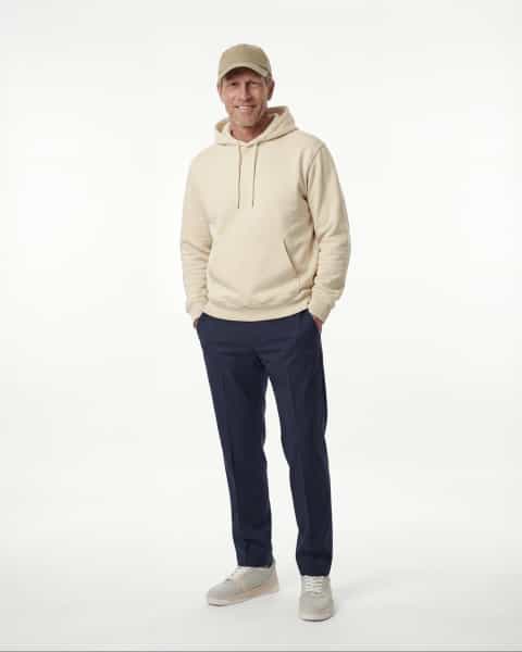 Premium Hoodie