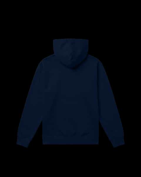 Premium Full-Zip Hoodie