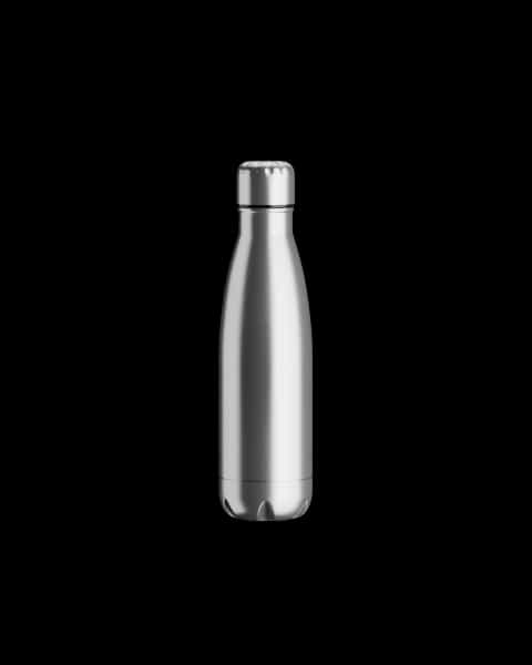 Sleek Bottle · 500 ml