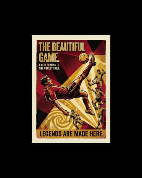 Wall Posters