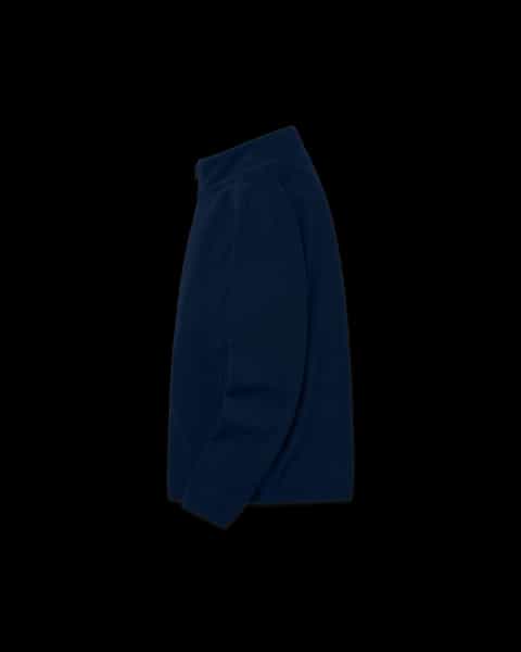 Fleece Zipper Jacket
