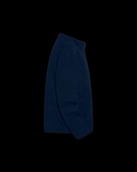 Fleece Zipper Jacket