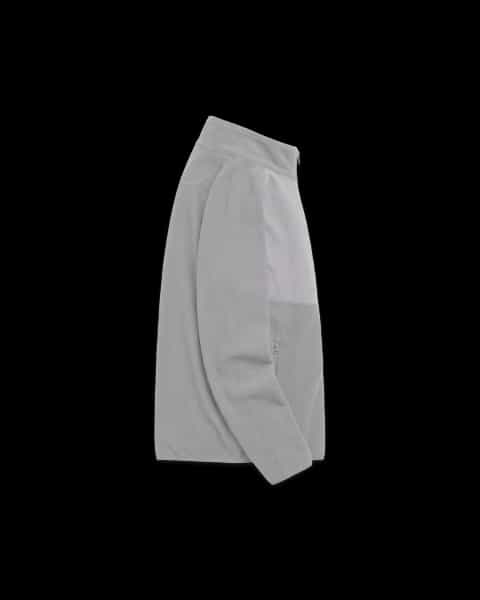 Fleece Zipper Jacket