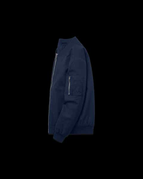 Premium Bomber