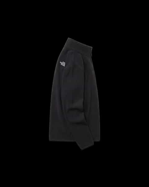The North Face Quarter Zip Fleece Jacket