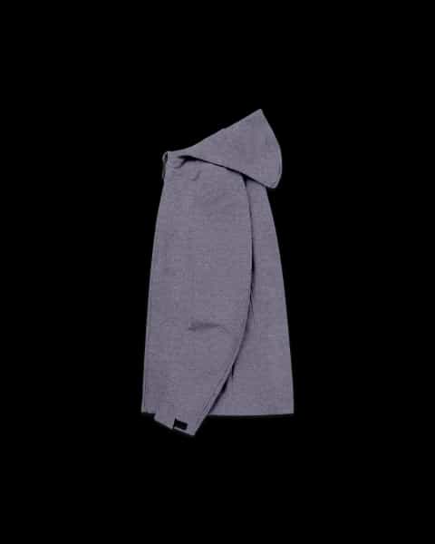 Softshell Jacket