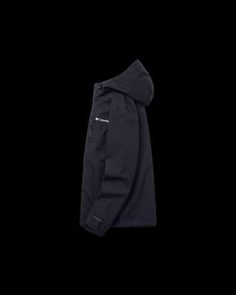 Columbia Men's Rain Jacket