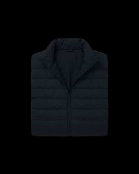 Padded Jacket
