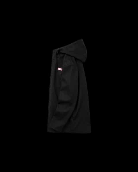 Hunter Parka