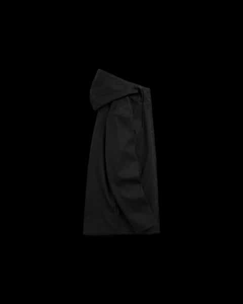 Hunter Parka