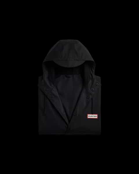 Hunter Parka