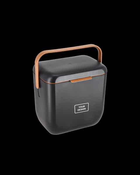 InsideOut Cooler Box