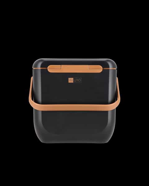 InsideOut Cooler Box