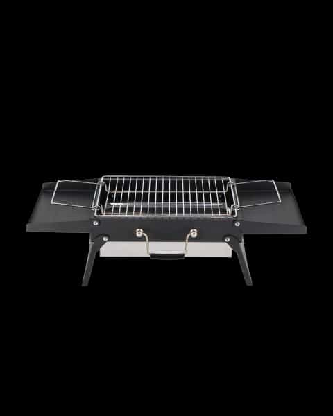 InsideOut Portable BBQ
