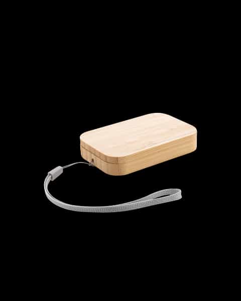 5-in-1 Traveller Charger