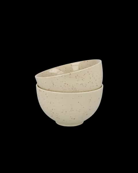 Sagaform Ceramic Bowl Set