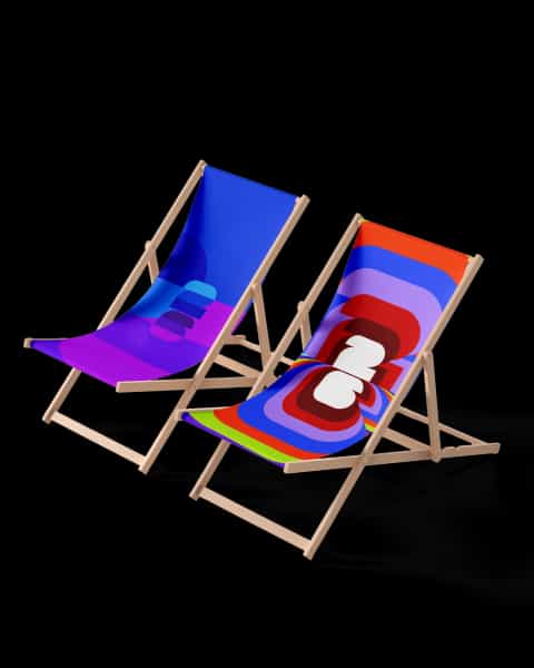 Beach Chair