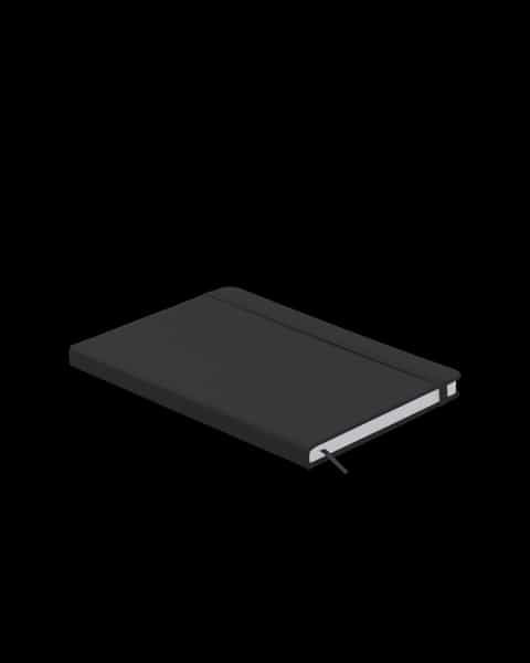 Softcover Notebook
