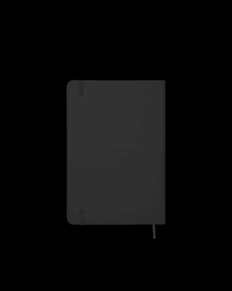 Softcover Notebook