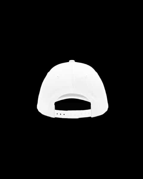 Kid's Structured 5 Panel Cap
