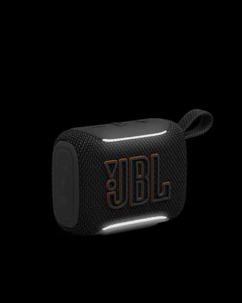 JBL GO 5 Speaker