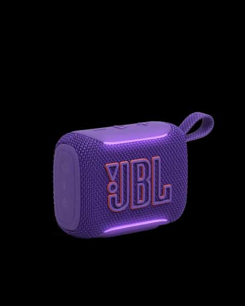 JBL GO 5 Speaker