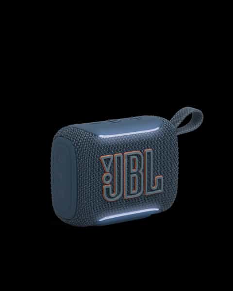 JBL GO 5 Speaker