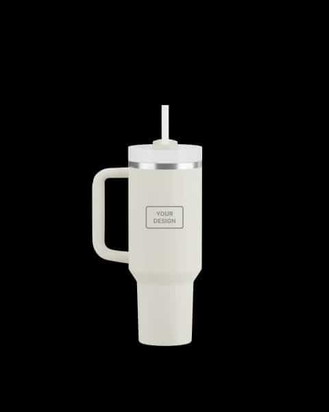 Stanley Quencher Tumbler · 1.2 L