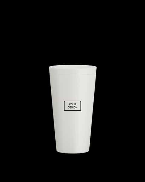 Hot & Cold Coffee Thermo · 500 ml