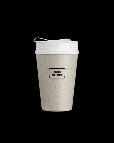 Koziol To-Go Cup · 400 ml