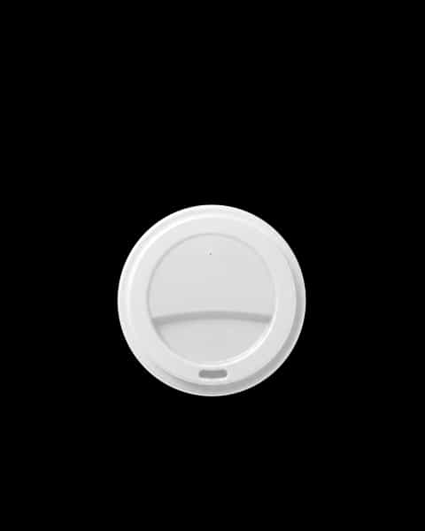 Screw Lid Coffee Cup