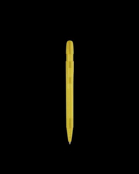 Contemporary Clear Pen