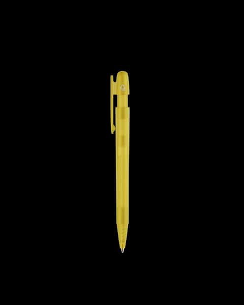 Contemporary Clear Pen