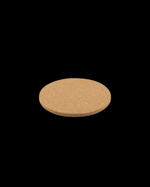 Cork Coaster
