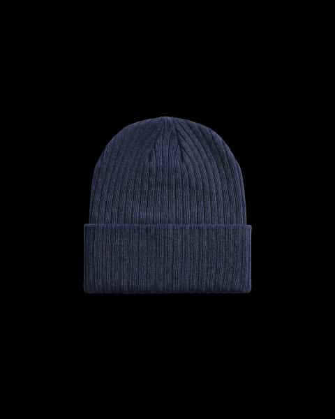 Rib Beanie