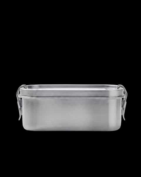 Stainless Steel Lunchbox