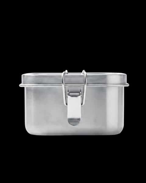 Stainless Steel Lunchbox